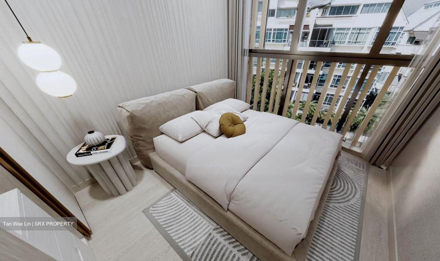 K Suites (D15), Apartment #468327031